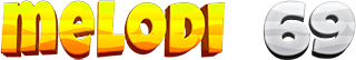 LOGO MELODI69