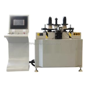 Máy uốn vòm 3 trục CNC HGK-80