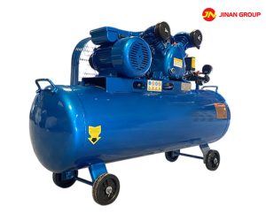 Máy nén khí 300L 380V logo v1