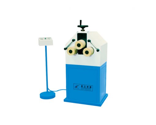 Máy uốn vòm thủ công